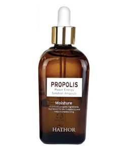 MILOWI HATHOR Propolis Power Energy Solution Ampoule