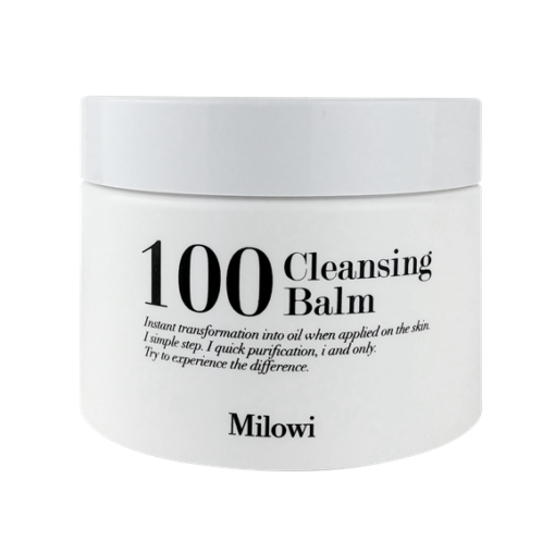 MILOWI 100 Cleansing Balm 100ml