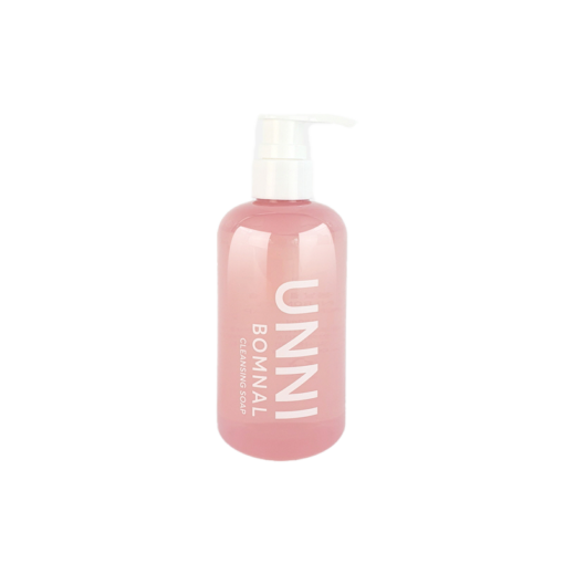 MILOWI Unnioppa Unni Bomnal Cleansing Soap 250ml